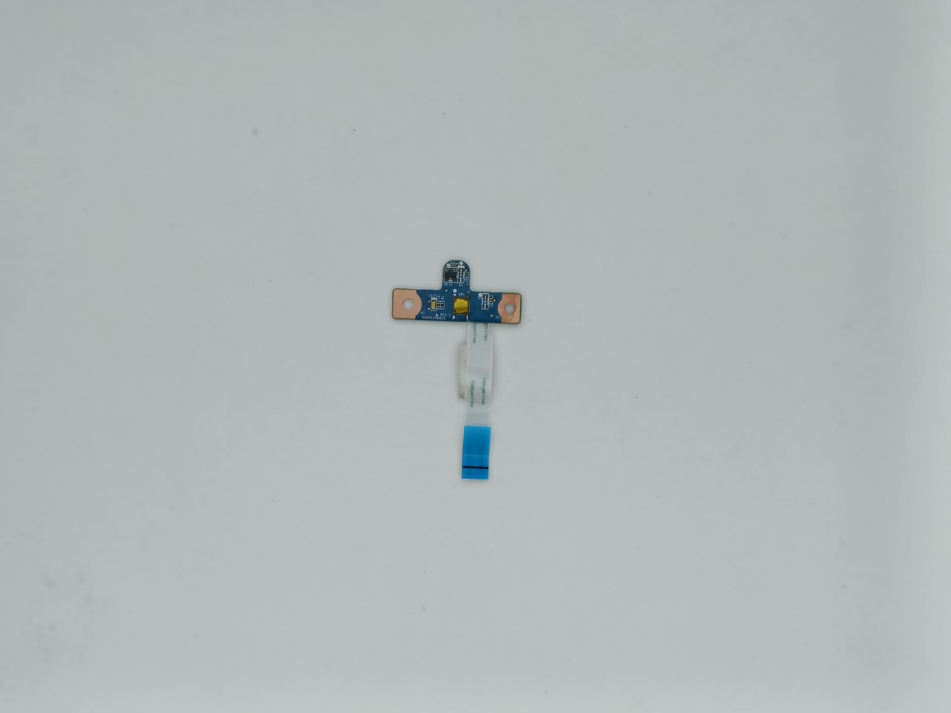 Buton_Power HP PAVILION G7-1000