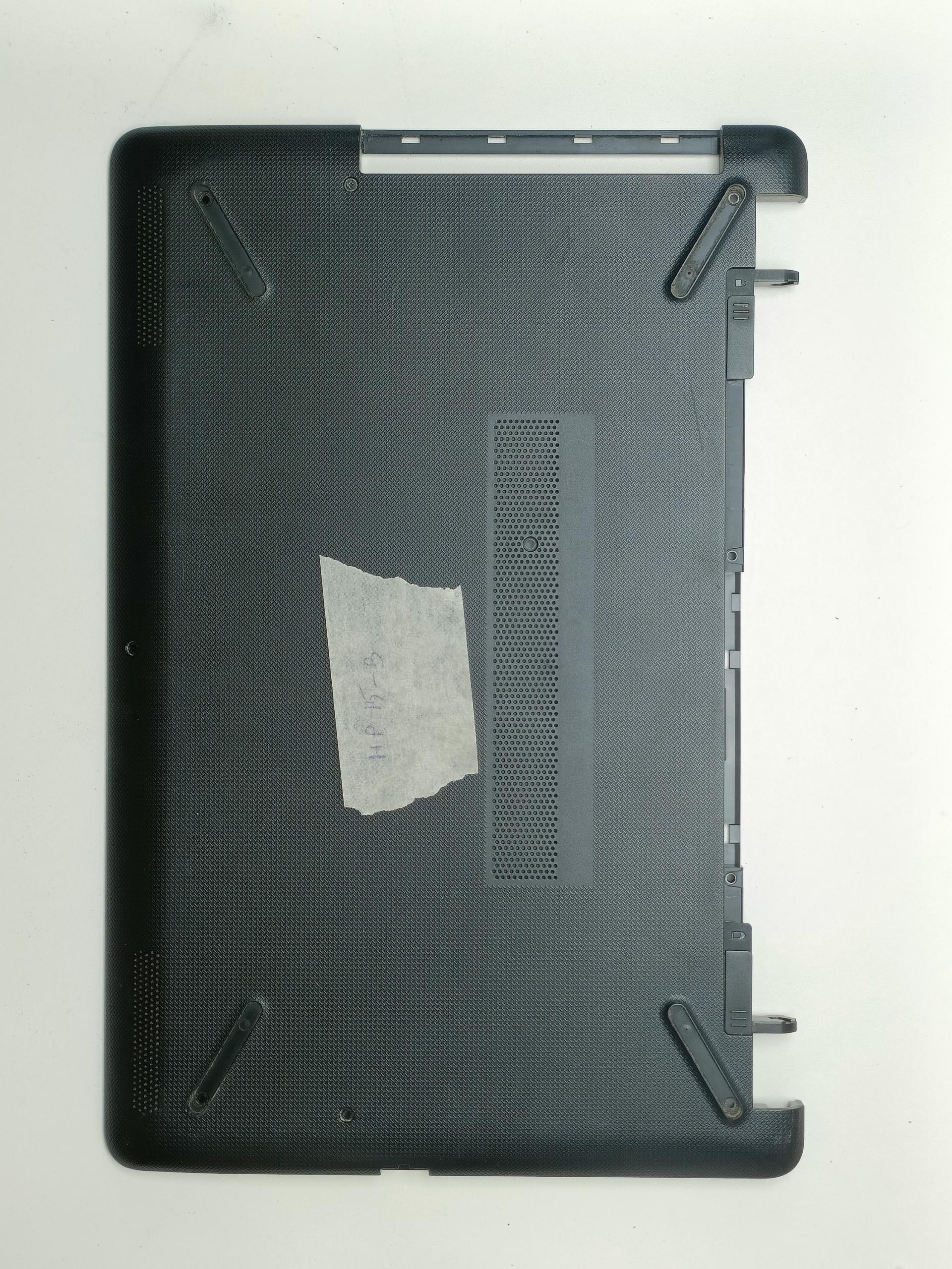 Bottom HP 15-B
