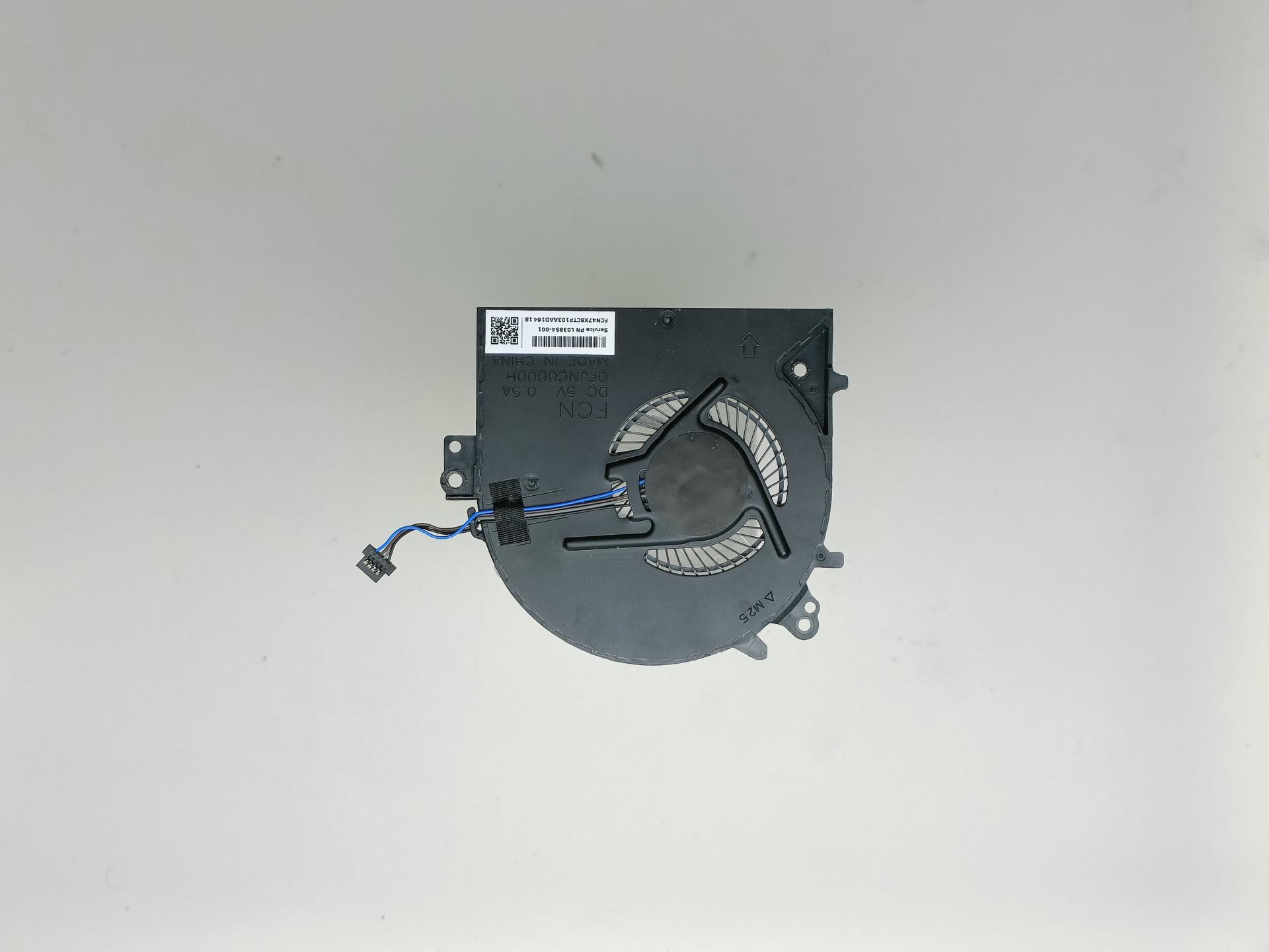 Cooler HP PROBOOK 450 G5