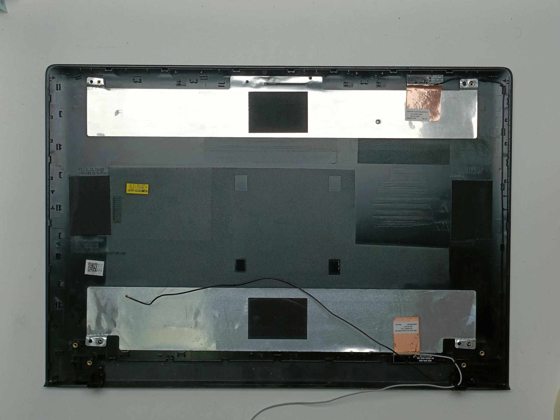 Capac_display LENOVO G50-80
