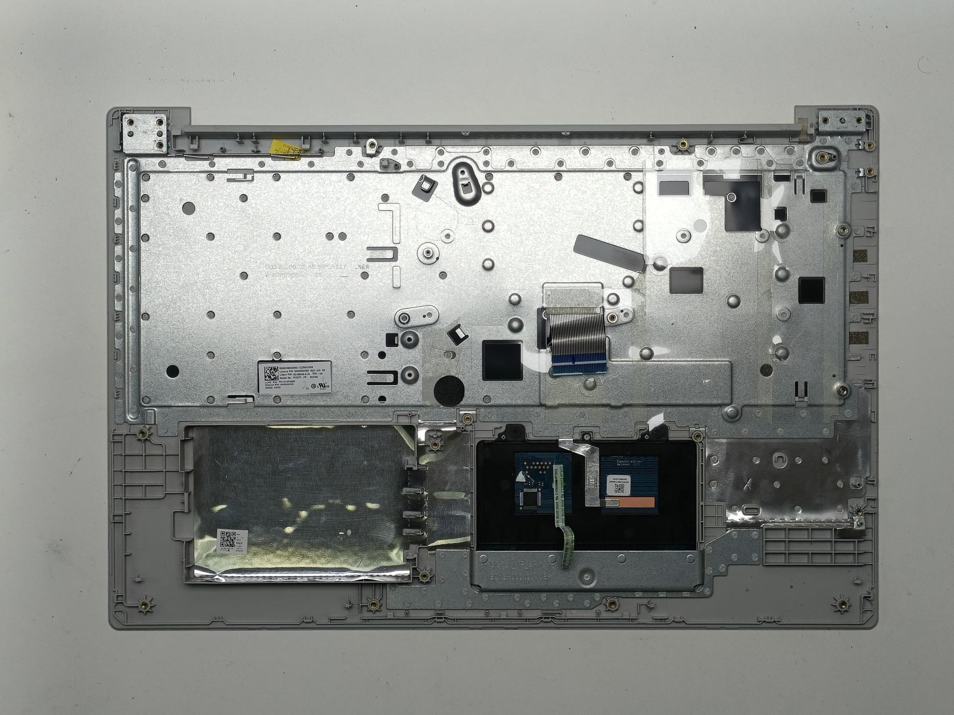 Palmrest cu tastatura LENOVO 330-15