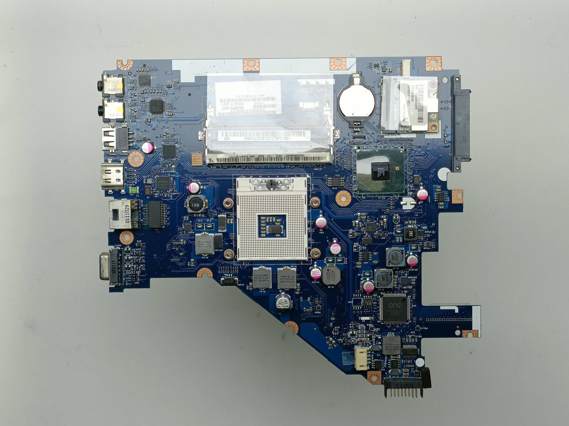Placa_de_baza ACER ASPIRE 5742