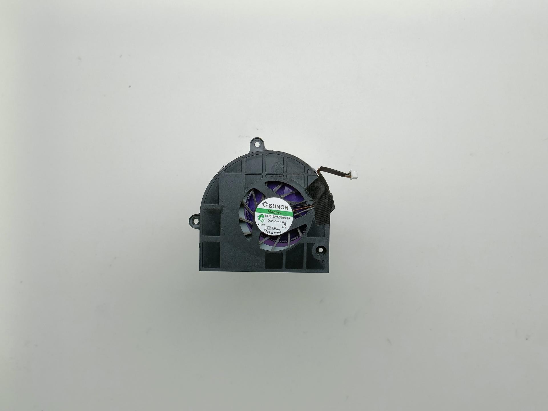 Cooler ACER ASPIRE 5742