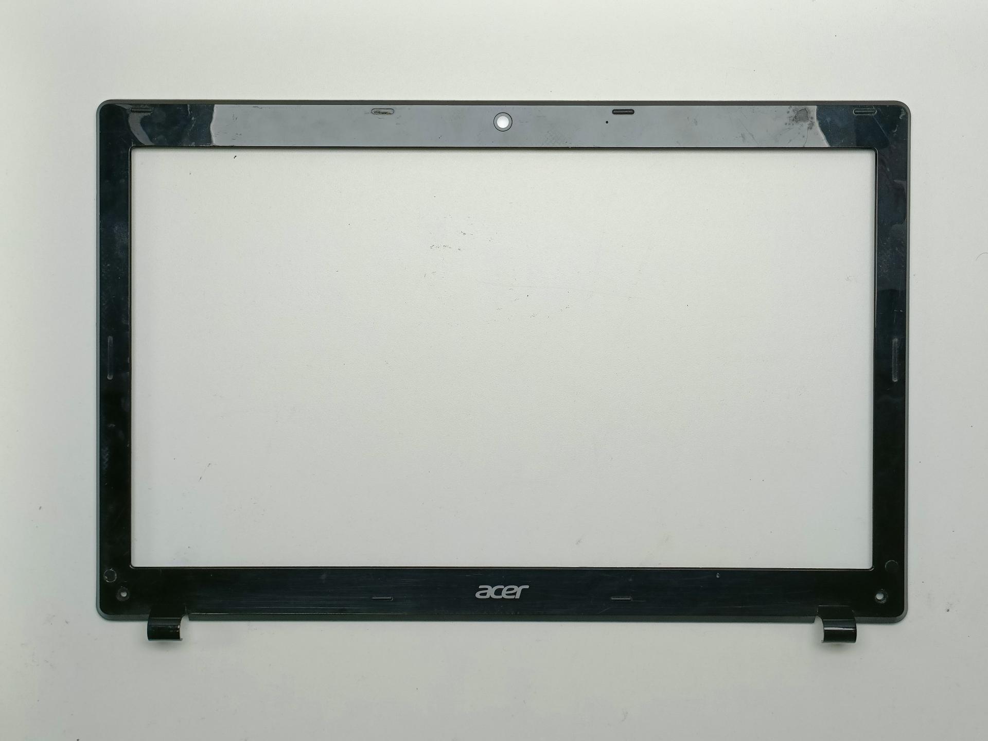 Rama_display ACER ASPIRE 5742