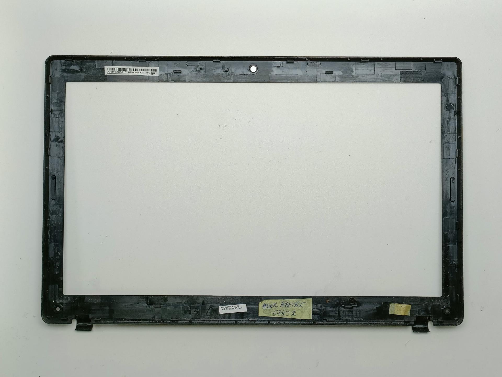 Rama_display ACER ASPIRE 5742