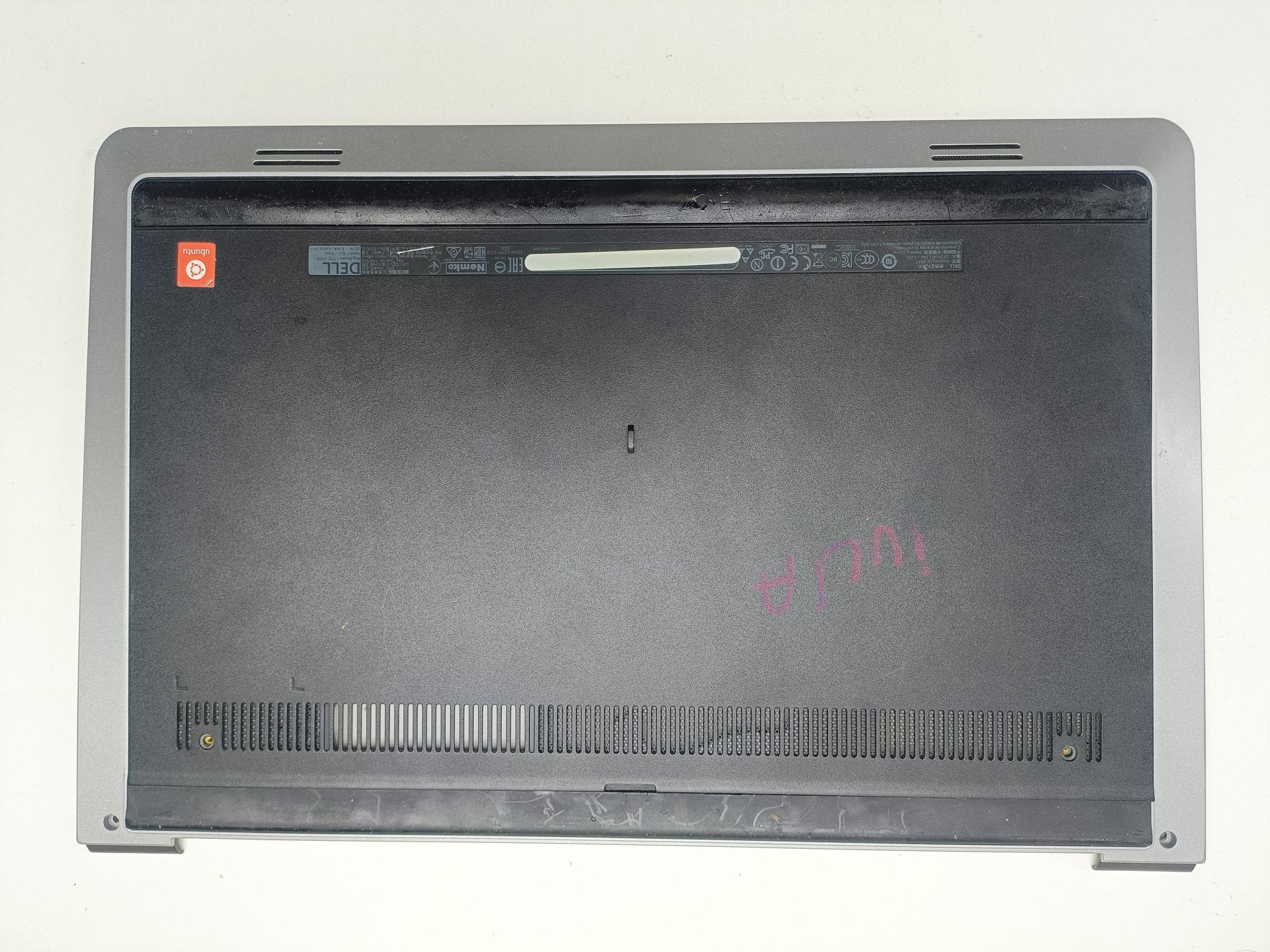 Bottom DELL INSPIRON 15-5547