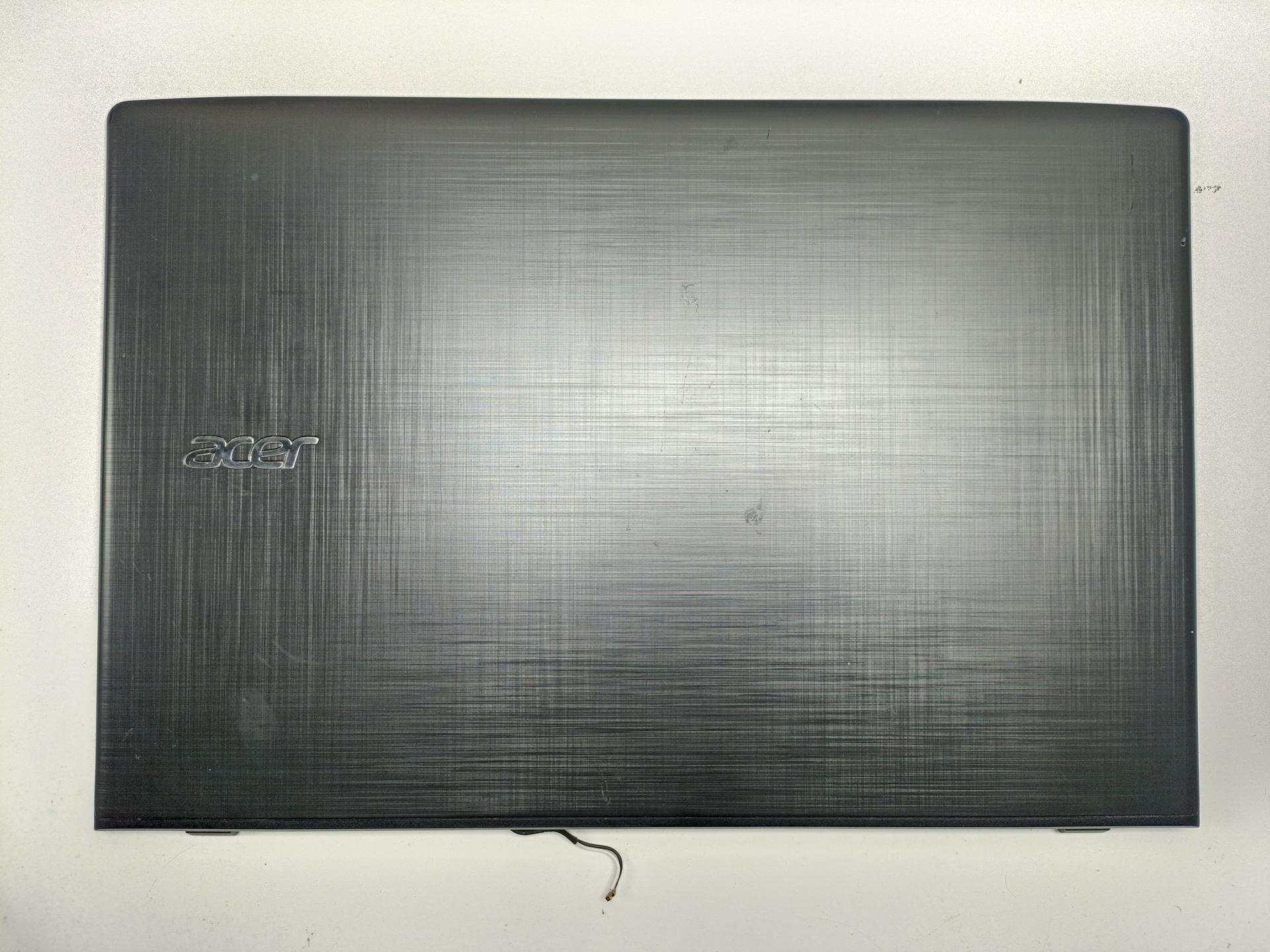 Capac_display ACER ASPIRE E5-523
