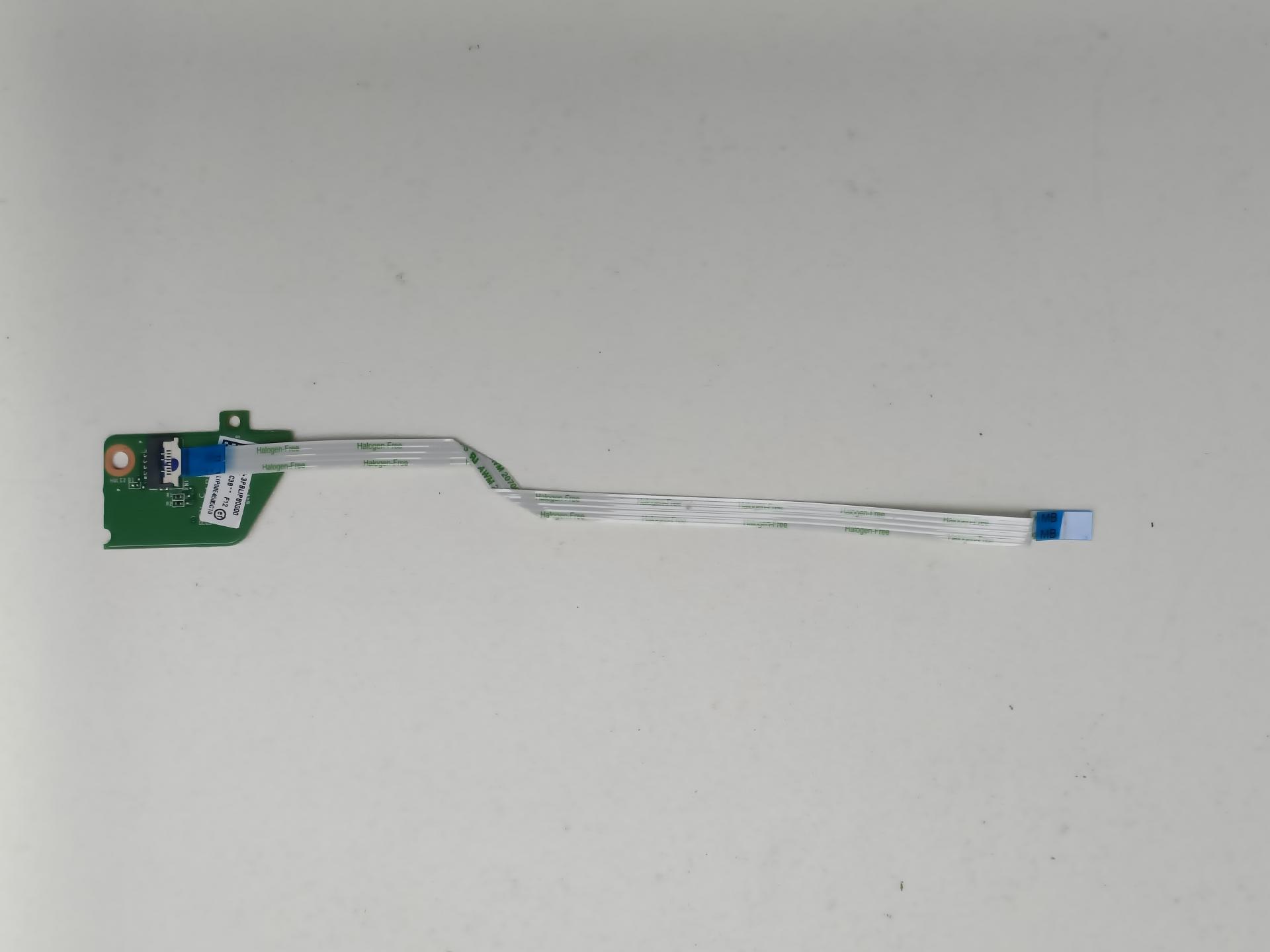 Buton_Power TOSHIBA SATELLITE L50-B