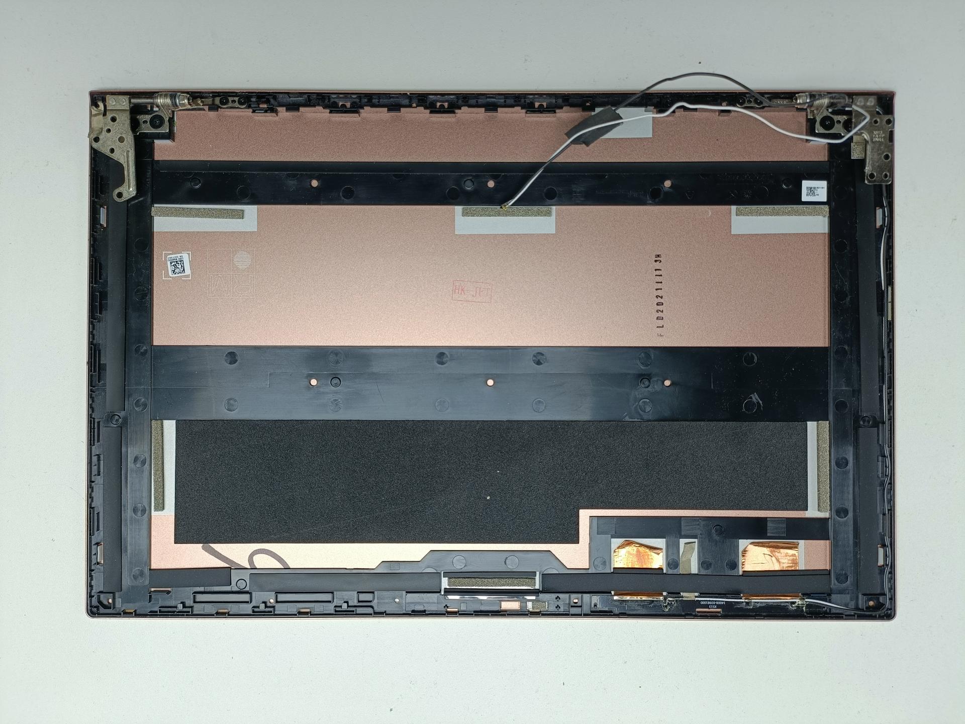 Capac_display ASUS VIVOBOOK 15 M513U