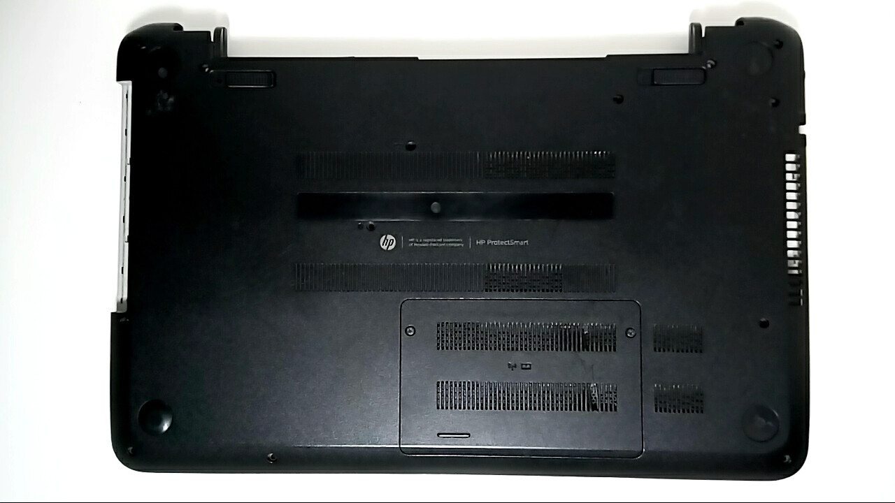 Bottom HP PAVILION 15-N