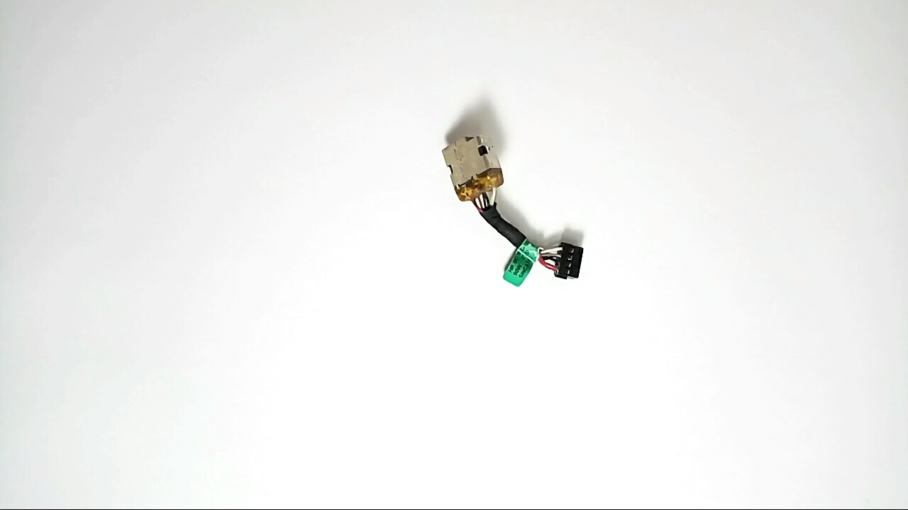 Mufa_alimentare HP PAVILION 15-N