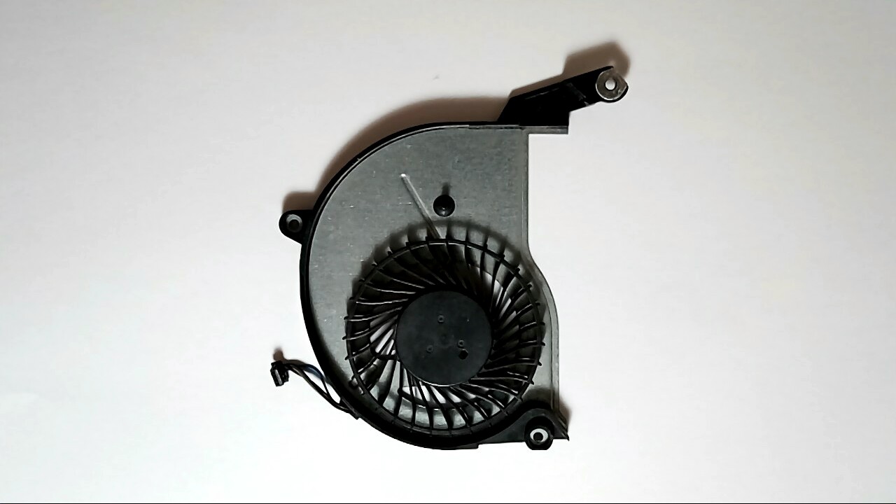 Cooler HP PAVILION 15-N