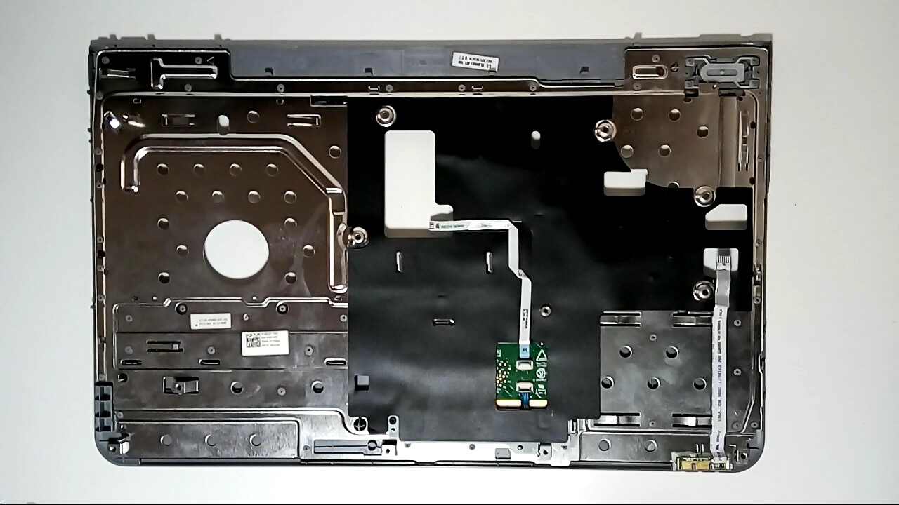 Palmrest DELL INSPIRON N5010