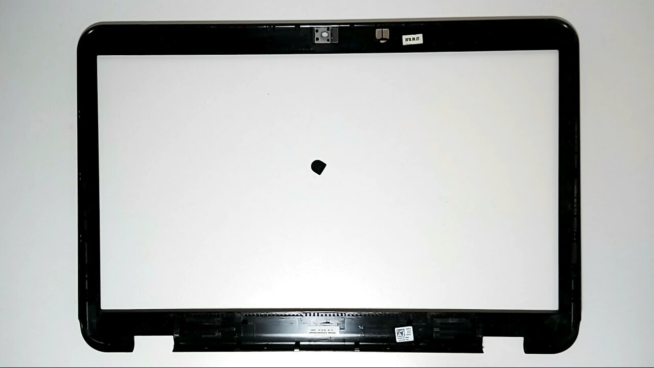 Rama_display DELL INSPIRON N5010