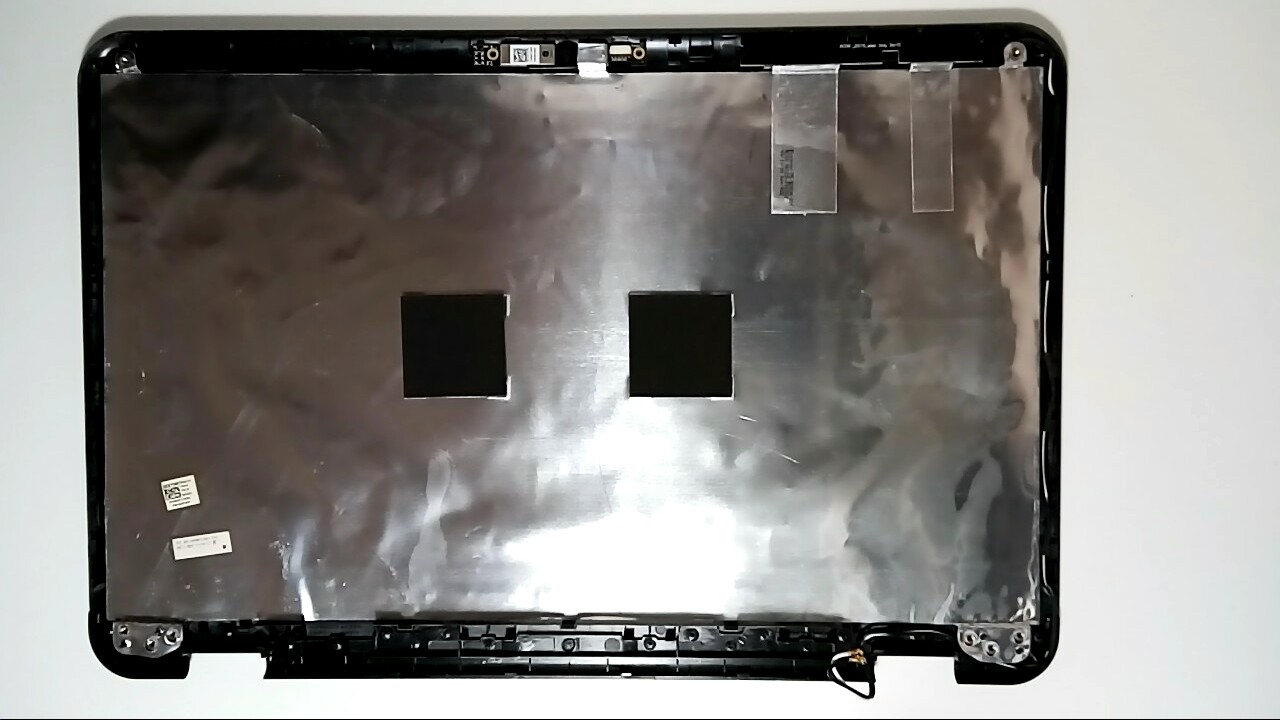Capac_display DELL INSPIRON N5010