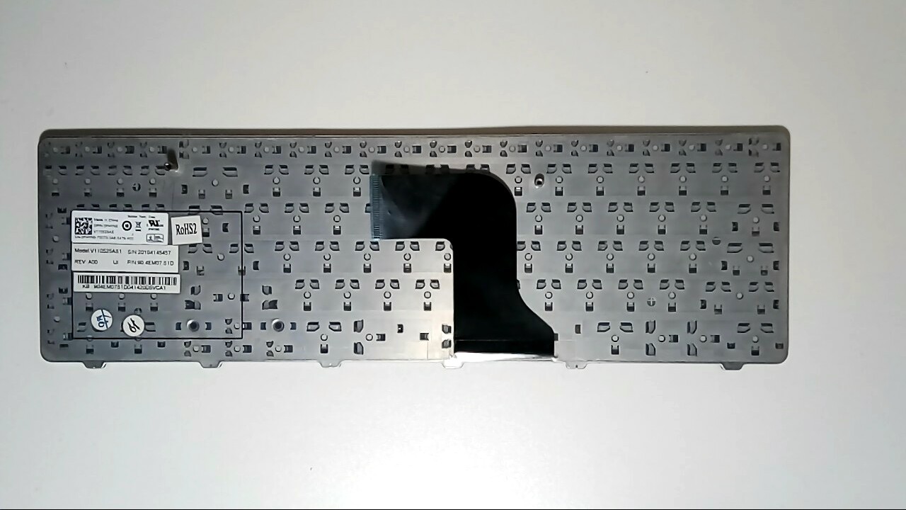 Tastatura DELL N5010