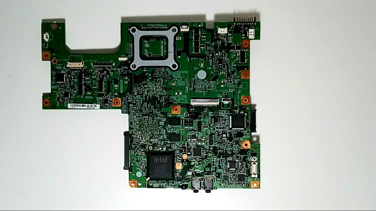 Placa_de_baza DELL INSPIRON 1545