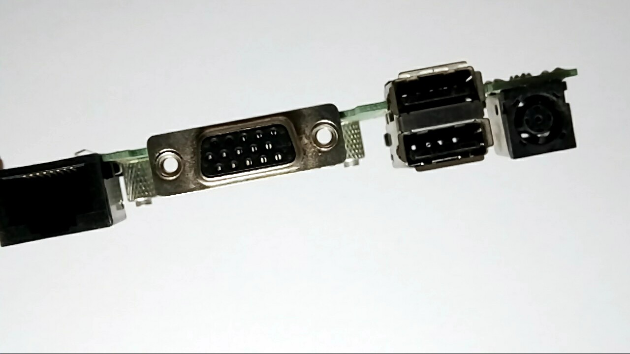 Mufa_alimentare DELL INSPIRON 1545