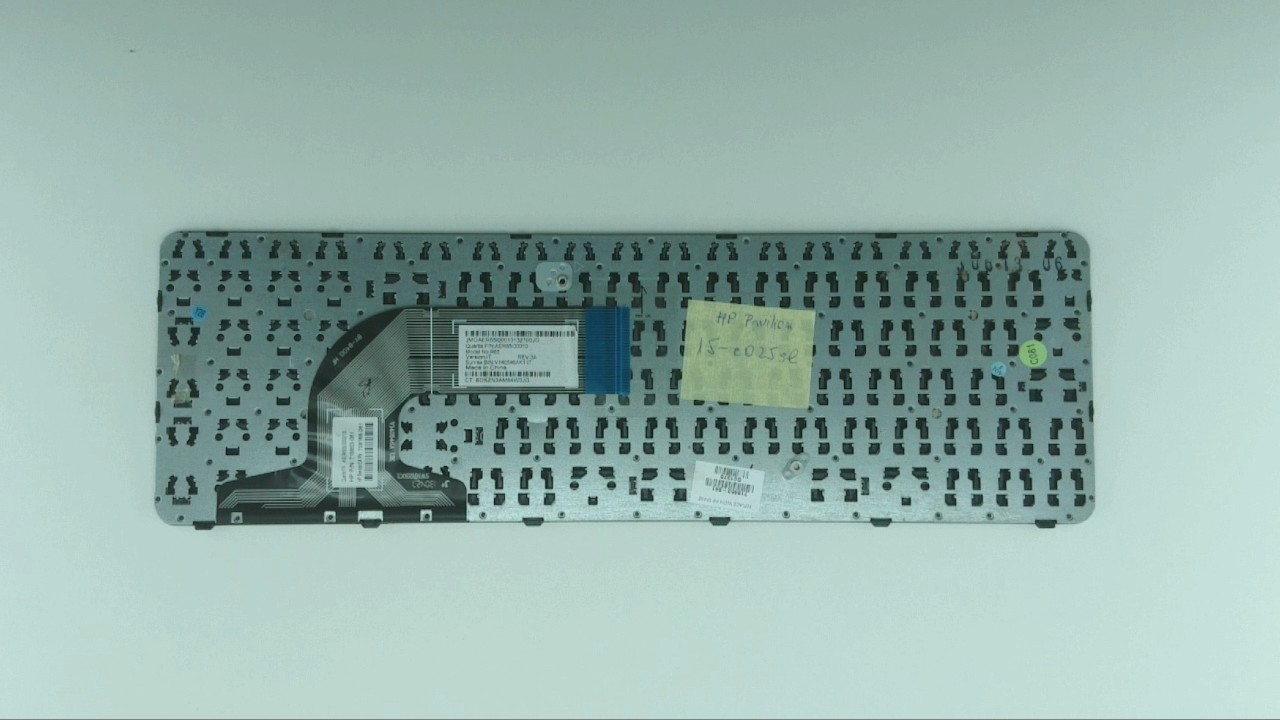Tastatura HP PAVILION 15-E