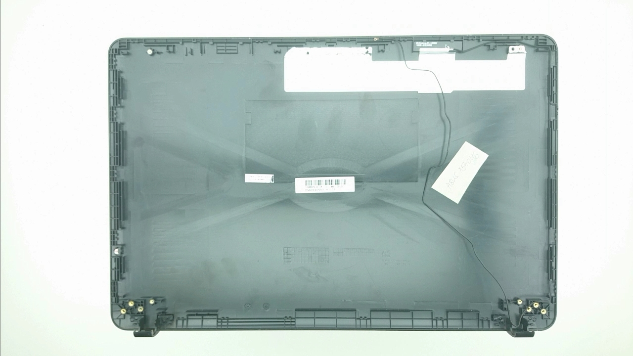 Capac_display ASUS X540UB