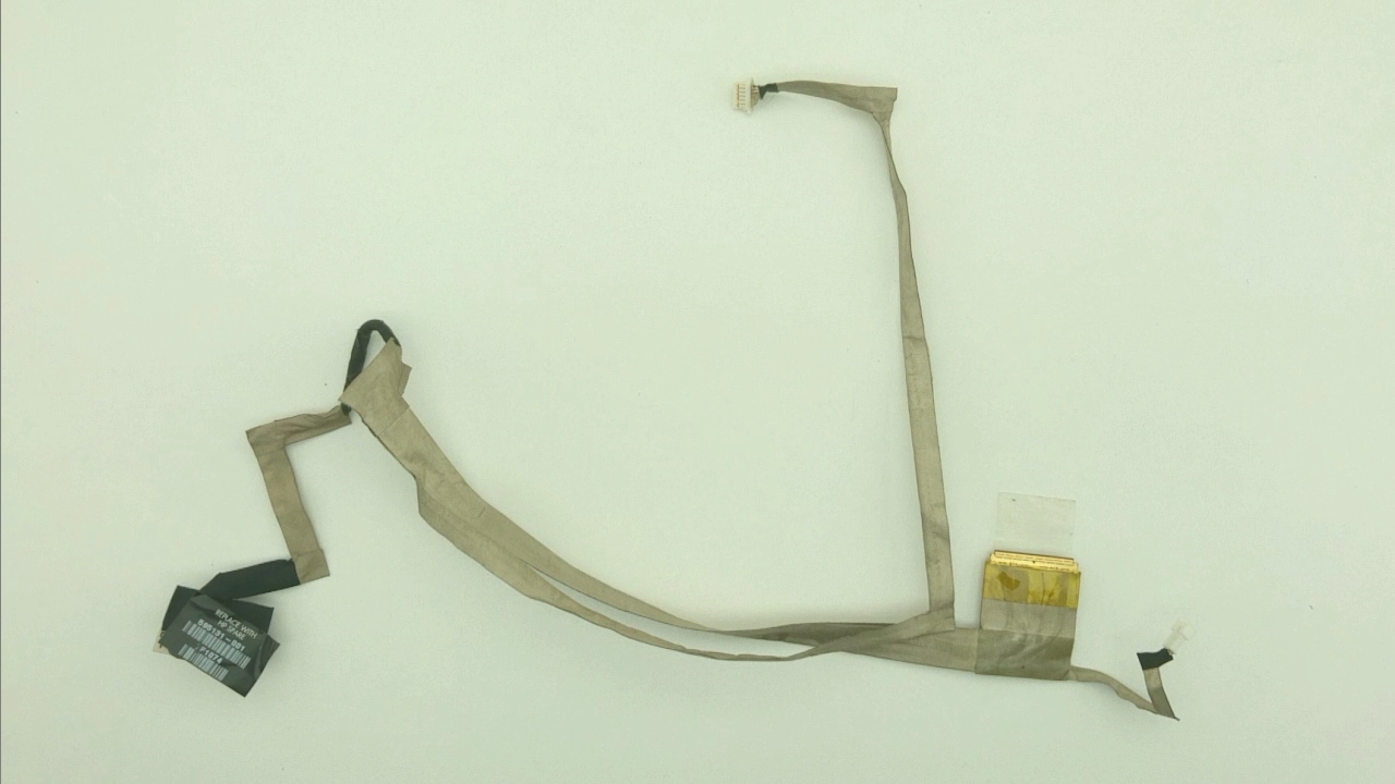 Panglica_display HP PAVILION DV6-3000