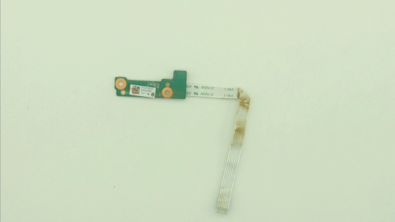 Buton_Power HP PAVILION DV6-3000