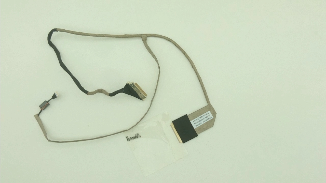 Panglica_display ACER ASPIRE 5741G