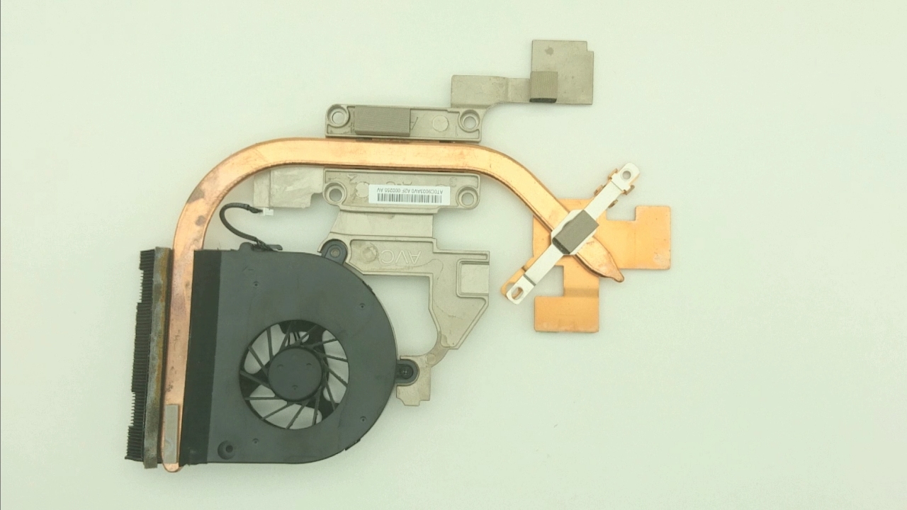 Cooler ACER ASPIRE 5741G