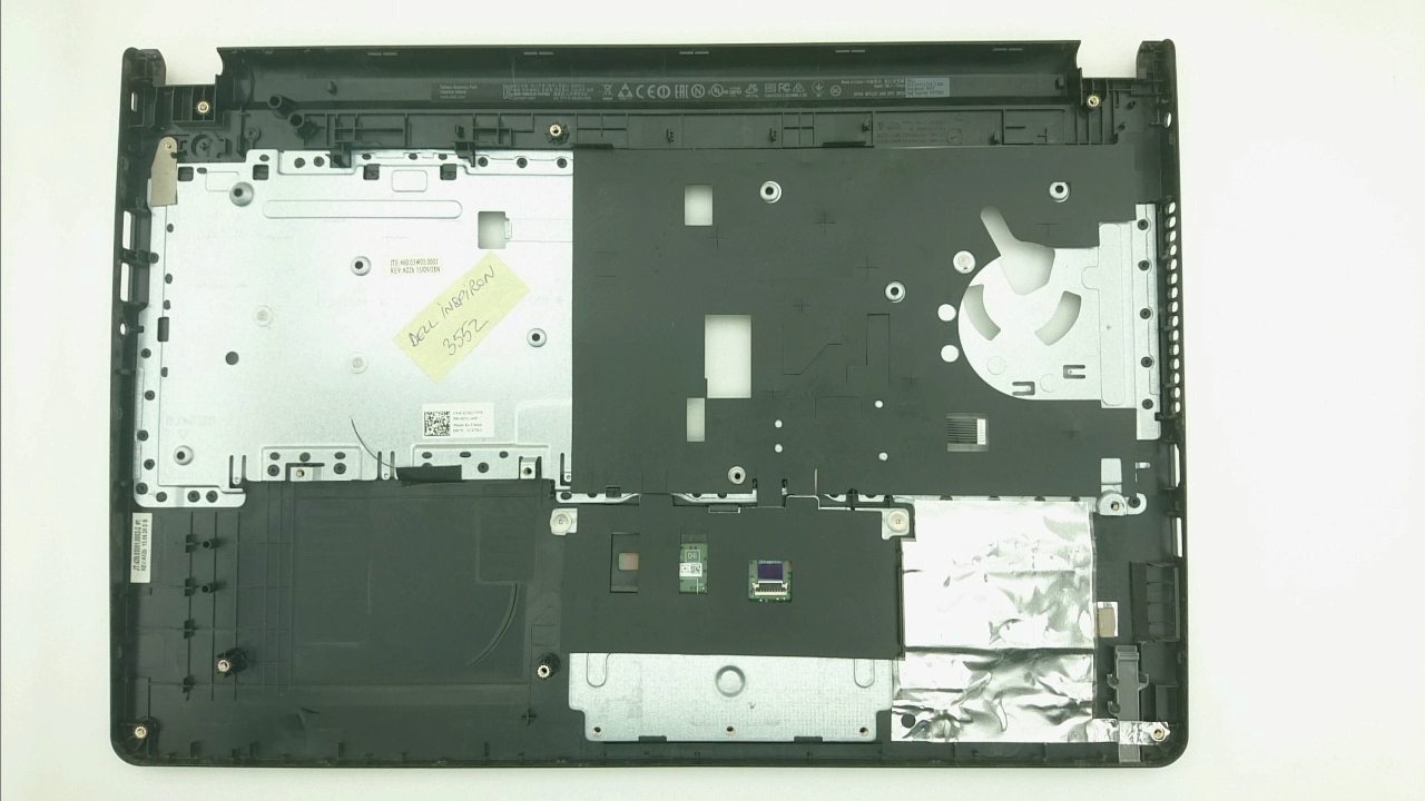 Palmrest DELL  INSPIRON 3552