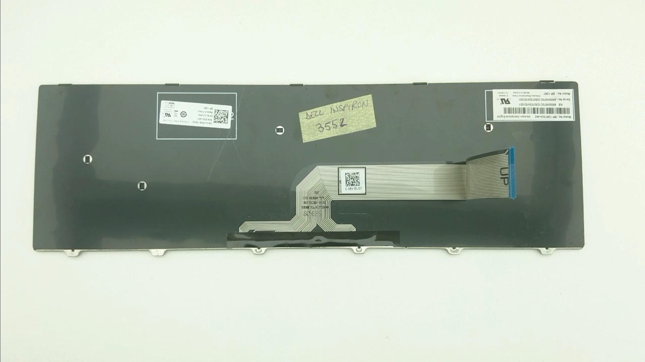 Tastatura DELL  INSPIRON 3552
