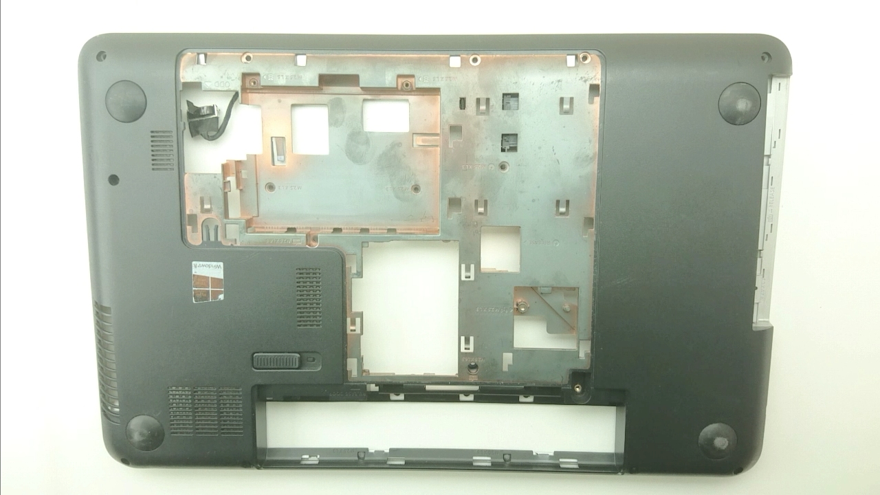Bottom HP PAVILION 15-E025SL